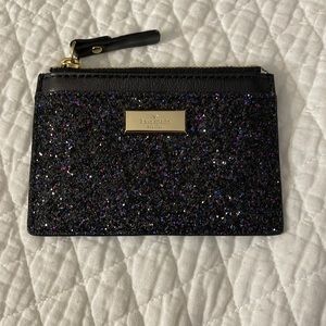 Kate Spade card holder wallet